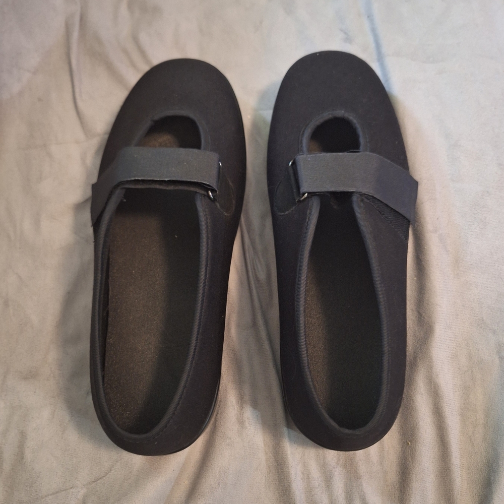 Apex Ambulator Orthopedic Shoes